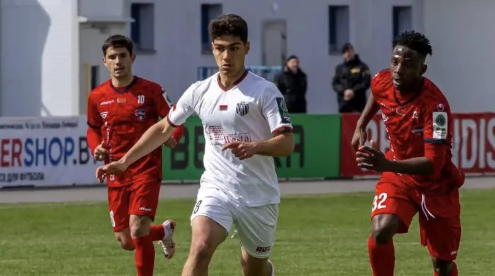 Phân tích và soi kèo trận Arsenal Dzerzhinsk gặp Belshina Babruisk, 20h00 ngày 20/4: Đối mặt với chuỗi thất bại ảm đạm