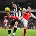 Phân tích kèo trận Arsenal gặp Newcastle, 23h30 ngày 25/4: Hướng tới vị trí quen thuộc