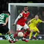 Phân tích kèo trận Arsenal đối đầu Sporting Lisbon, 02h00 ngày 16/4: Pháo thủ giành chiến thắng khó khăn