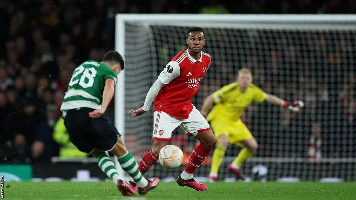 Phân tích kèo trận Arsenal đối đầu Sporting Lisbon, 02h00 ngày 16/4: Pháo thủ giành chiến thắng khó khăn