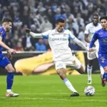 Dự đoán và phân tích kèo trận đấu AS Monaco gặp Marseille, 1h45 ngày 6/4: Bước đà tăng tốc