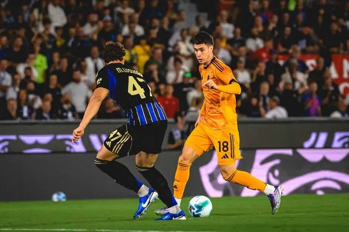 Phân tích và soi kèo trận AS Roma đối đầu Pisa, 1h45 ngày 11/4: Cơ hội phục hận