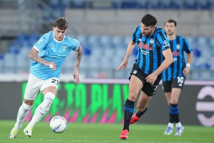 Phân tích và dự đoán trận Atalanta gặp Lazio, 2h00 ngày 23/4: Hướng đến chiến thắng duy nhất