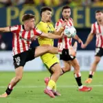 Phân tích và dự đoán trận đấu Athletic Bilbao gặp Villarreal, 2h00 ngày 13/4: Đội chủ nhà gặp khó khăn