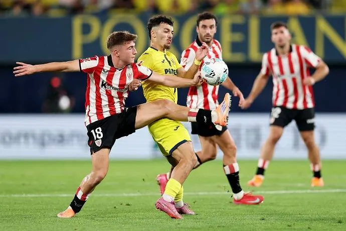 Phân tích và dự đoán trận đấu Athletic Bilbao gặp Villarreal, 2h00 ngày 13/4: Đội chủ nhà gặp khó khăn