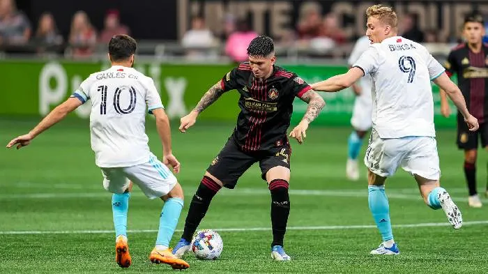 Phân tích kèo trận Atlanta United gặp New England Revolution, 06h45 ngày 23/4: Đánh bại nỗi lo lắng