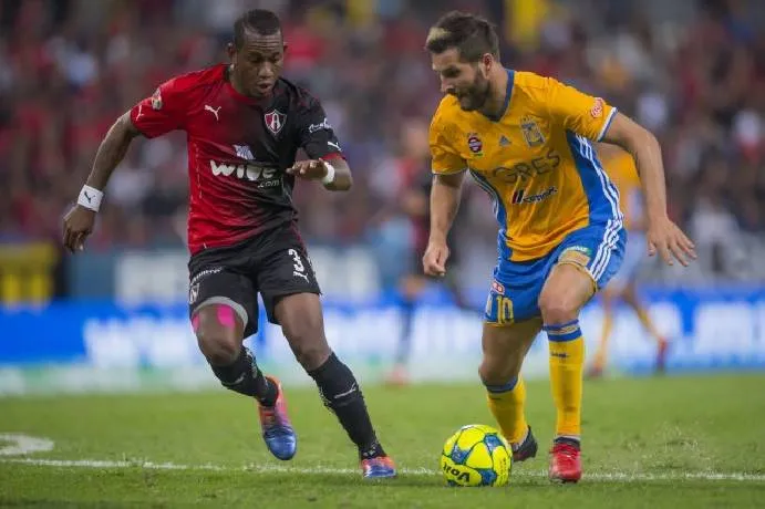 Phân tích và dự đoán kết quả trận đấu Atlas gặp Tigres UANL, 08h00 ngày 23/4: Thời điểm vàng để vươn lên