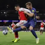 Phân tích và dự đoán kết quả trận Atletico Madrid gặp Arsenal, 2h00 ngày 30/4: Khó khăn chờ đón
