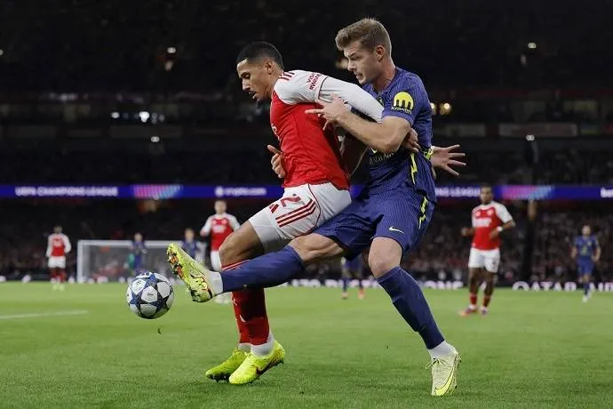 Phân tích và dự đoán kết quả trận Atletico Madrid gặp Arsenal, 2h00 ngày 30/4: Khó khăn chờ đón