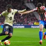 Phân tích kèo trận Atletico Madrid gặp Barcelona, 2h00 ngày 5/4: Cuộc chiến của những gã khổng lồ