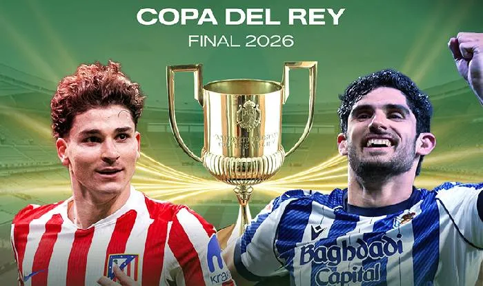 Phân tích kèo trận Atletico Madrid đối đầu Real Sociedad, 02h00 ngày 19/4: Dự đoán không khó