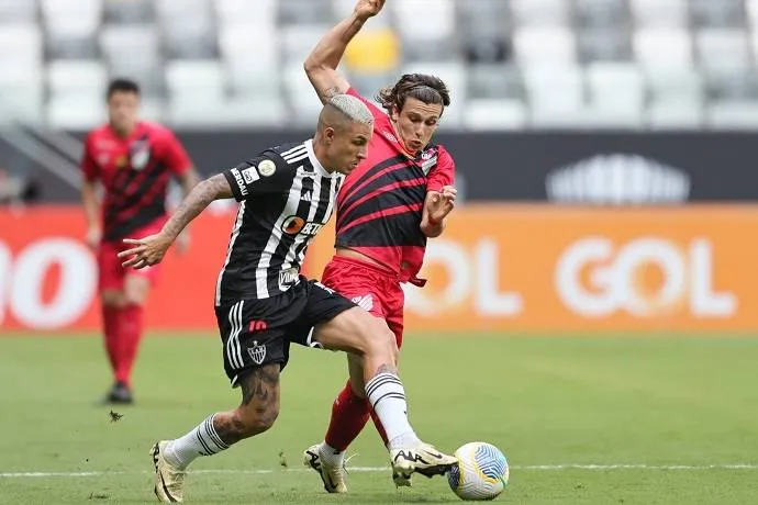Phân tích và dự đoán Atletico Mineiro tiếp đón Juventud, 5h00 ngày 17/4: Lợi thế từ thánh địa của mình