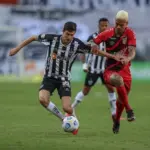 Phân tích và dự đoán kèo Atletico Mineiro tiếp đón Paranaense, 3h30 ngày 6/4: Lợi thế từ sân bãi