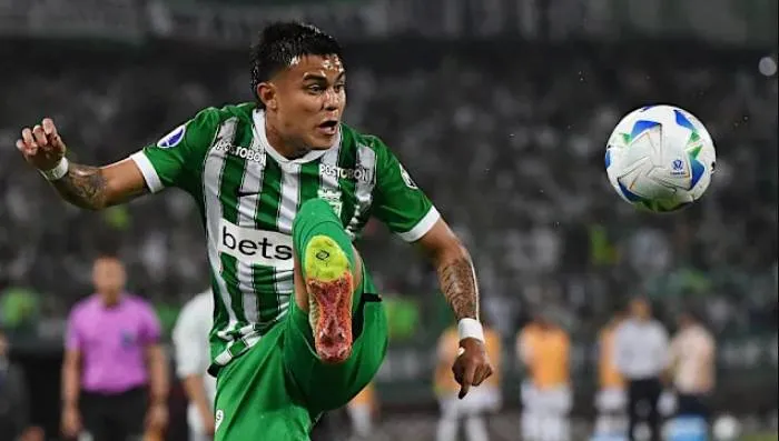 Phân tích và dự đoán trận Atletico Nacional gặp Bucaramanga, 08h30 ngày 21/4: Bảo vệ vị trí số một