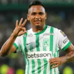 Dự đoán và phân tích kèo Atletico Nacional gặp Jaguares Cordoba, 08h10 ngày 7/4: Cuộc chiến của những niềm hy vọng