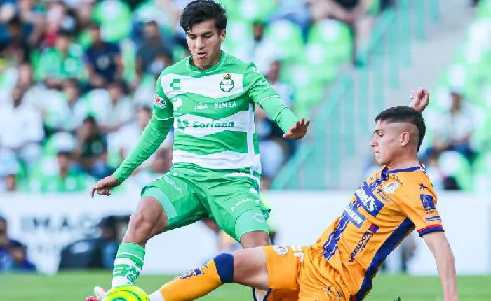 Phân tích và dự đoán kèo Atletico San Luis gặp Santos Laguna, 08h00 ngày 23/4: Cuộc chiến không có ý nghĩa