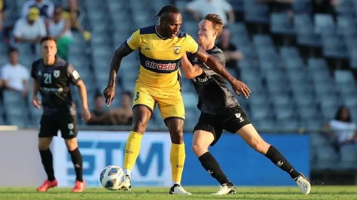 Phân tích kèo trận Auckland và Central Coast Mariners, 10h00 ngày 19/4: Hứa hẹn bùng nổ bàn thắng