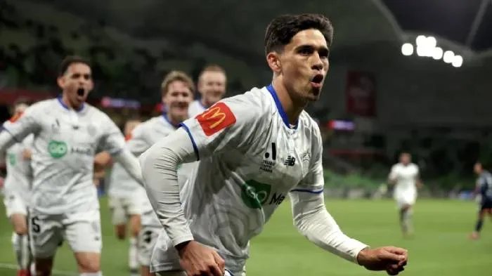 Phân tích và dự đoán tỷ số trận đấu Auckland gặp Melbourne Victory, 12h00 ngày 11/4: Lực lượng giảm sút