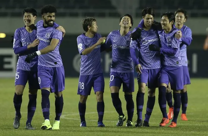 Phân tích kèo trận Avispa Fukuoka gặp Sanfrecce Hiroshima, 12h00 ngày 29/4: Cơ hội cho đội cửa dưới