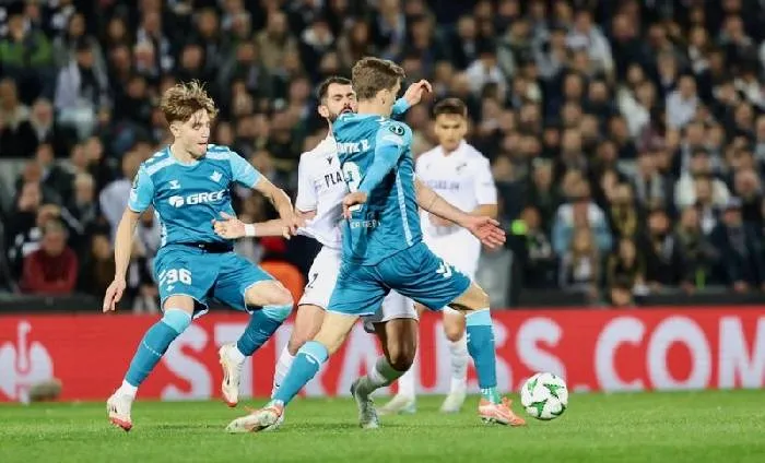 Phân tích và dự đoán kèo trận AVS gặp Vitoria Guimaraes, 21h30 ngày 11/4: Thế trận nhạt nhòa