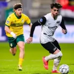 Phân tích và dự đoán trận đấu AZ Alkmaar gặp Fortuna Sittard, 23h45 ngày 4/4: Thử thách gian nan