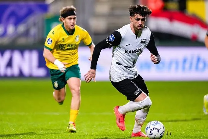Phân tích và dự đoán trận đấu AZ Alkmaar gặp Fortuna Sittard, 23h45 ngày 4/4: Thử thách gian nan