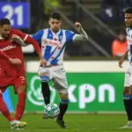 Phân tích và dự đoán kèo đấu AZ Alkmaar gặp Heerenveen, 21h45 ngày 12/4: Hứa hẹn một trận chia điểm!