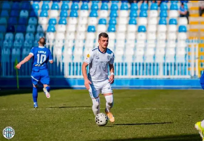 Phân tích và dự đoán kèo trận Backa Topola gặp IMT Belgrad, 22h00 ngày 8/4: Cuộc chiến ngang tài ngang sức