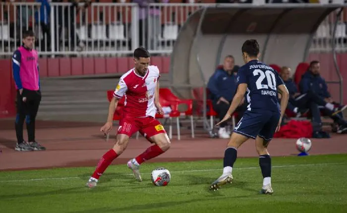 Phân tích kèo trận đấu Backa Topola gặp Mladost Lucani, 00h00 ngày 28/4: Tâm lý thoải mái của hai đội