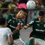 Phân tích kèo trận đấu Bahia đối đầu Palmeiras, 5h30 ngày 6/4: Sự khác biệt rõ rệt