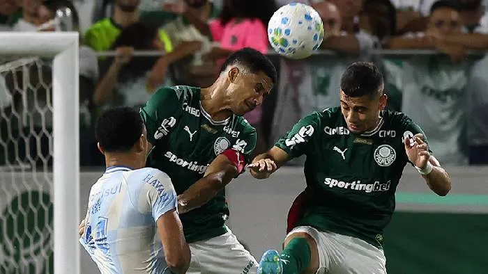 Phân tích kèo trận đấu Bahia đối đầu Palmeiras, 5h30 ngày 6/4: Sự khác biệt rõ rệt