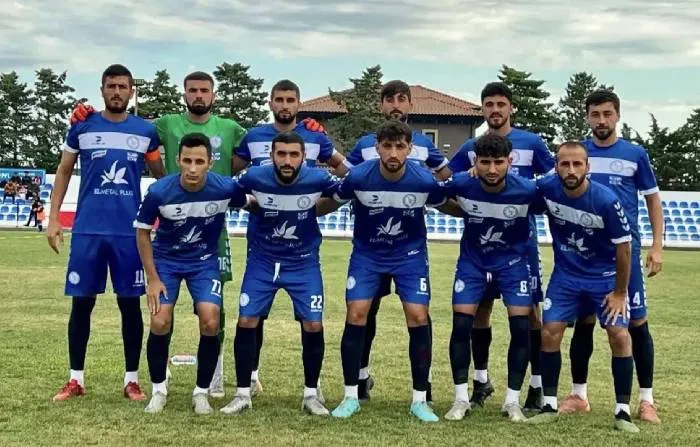 Phân tích và dự đoán trận đấu giữa Baku Sportinq FK và Safa Baku, lúc 19h00 ngày 16/4: Cuộc chiến giành điểm số