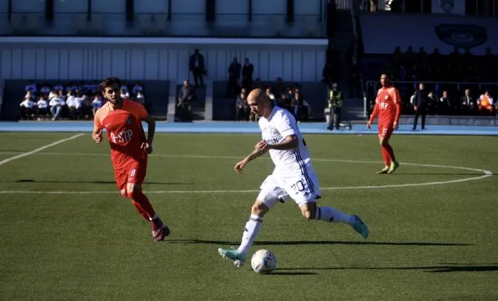 Phân tích và dự đoán kèo trận Baku Sportinq gặp Difai Agsu FK, 19h30 ngày 30/4: Chặng đường đầy thử thách