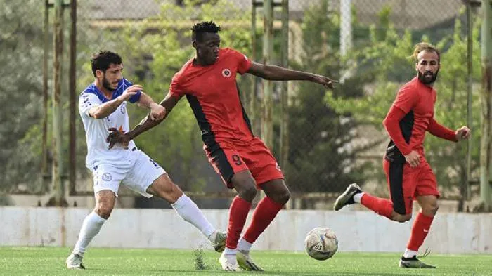 Dự đoán và phân tích kèo Baku Sportinq gặp MOIK Baku, 18h30 ngày 8/4: Khó khăn cho đội khách