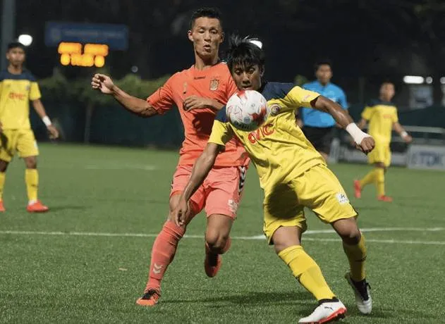 Phân tích và dự đoán trận Balestier Khalsa gặp Albirex Niigata, 18h30 ngày 13/4: Thời khắc của những kỷ niệm