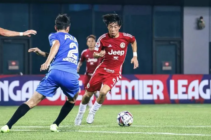 Phân tích và dự đoán kèo trận Balestier Khalsa tiếp đón Hougang United, 18h30 ngày 27/4: Lợi thế cho đội chủ sân