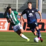 Dự đoán và phân tích kèo Banfield gặp Rivadavia, 03h15 ngày 21/4: Hành trình chinh phục chiến thắng