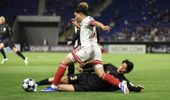 Phân tích và dự đoán kết quả trận Bangkok United gặp Gamba Osaka, 19h15 ngày 15/4: Chia tay Gamba Osaka?