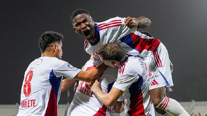 Phân tích kèo Baniyas gặp Sharjah, 20h55 ngày 10/4: Thử thách không dễ dàng