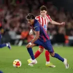 Dự đoán và phân tích kèo Barcelona gặp Atletico Madrid, 2h00 ngày 9/4: Cuộc chiến bán kết hấp dẫn
