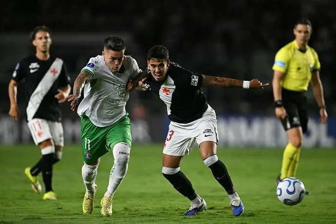 Phân tích kèo trận Barracas Central gặp Audax Italiano, 7h00 ngày 29/4: Thách thức lớn cho chủ nhà