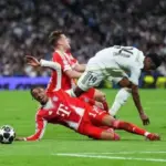 Phân tích và dự đoán kèo trận Bayern Munich gặp Real Madrid, 2h00 ngày 16/4: Cuộc chiến quyết liệt giữa hai ông lớn