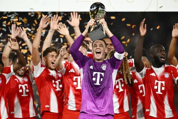 Dự đoán và phân tích kèo Bayern Munich tiếp đón Stuttgart, 22h30 ngày 19/4: Chiến thắng để lên ngôi vô địch