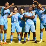 Phân tích kèo trận đấu Becamex TPHCM vs Nam Định, 18h00 ngày 25/4: Mục tiêu phục thù