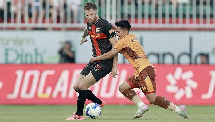 Phân tích kèo trận đấu giữa Becamex TPHCM và Ninh Bình, 18h00 ngày 12/4: Hướng đến chiến thắng tiếp theo