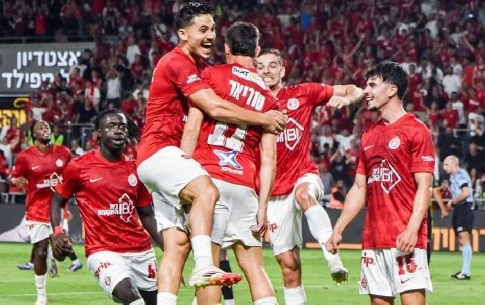Phân tích và dự đoán kèo Beitar Jerusalem gặp Hapoel Petah Tikva, 0h00 ngày 29/4: Quyết tâm giành chiến thắng