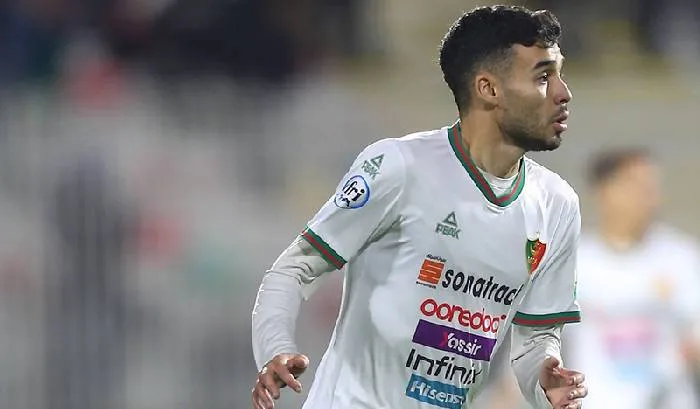 Phân tích kèo trận Ben Aknoun gặp MC Alger, 22h00 ngày 21/4: Đua tranh quyết liệt đến vạch đích