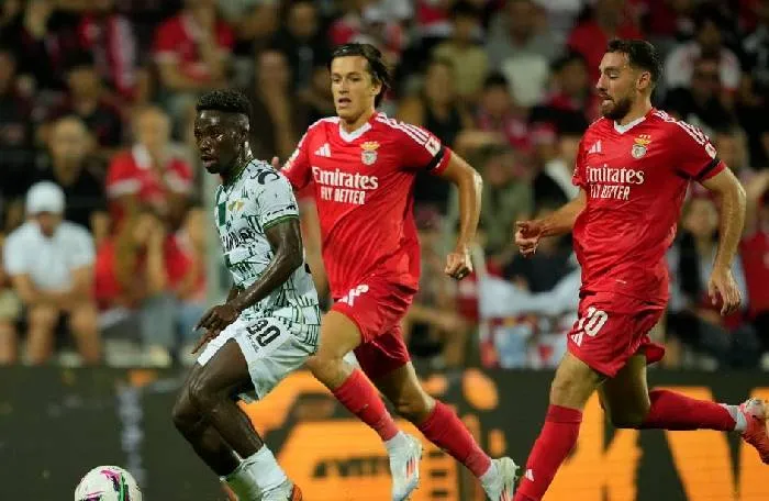 Phân tích và dự đoán trận đấu Benfica gặp Moreirense, 00h00 ngày 26/4: Rực rỡ hành trình chinh phục kỷ lục