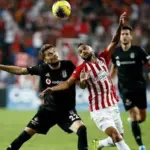 Phân tích và dự đoán kèo Besiktas gặp Antalyaspor, 0h00 ngày 11/4: Thử thách không dễ dàng