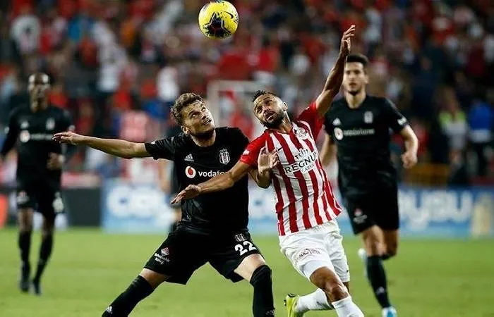Phân tích và dự đoán kèo Besiktas gặp Antalyaspor, 0h00 ngày 11/4: Thử thách không dễ dàng